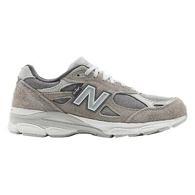 Pre-owned New Balance Balance Lifestyle Mens Style : M990 In Gray