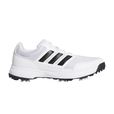 Pre-owned Adidas Originals Tech Response 2.0 Golf 'white Black'