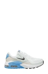 Nike Air Max Excee Cd5432-128 Women's Summit White Casual Sneaker Shoes Xr68 In Summit White/ Grey/ Orewood