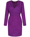 Stella Mccartney Jaycee Silk Dress