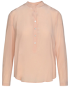 STELLA MCCARTNEY STELLA MCCARTNEY EVA SILK SHIRT