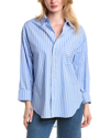 ALEXIA ADMOR ALEXIA ADMOR TAMMI BOYFRIEND OVERSIZED SHIRT