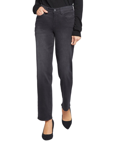 Nydj Emma Legend Relaxed Jean In Grey