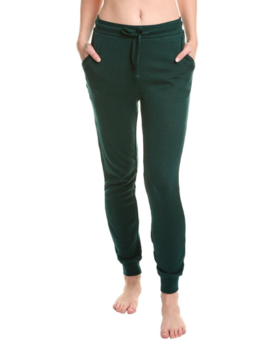 Honeydew Intimates Hazy Morning Jogger Pant In Green