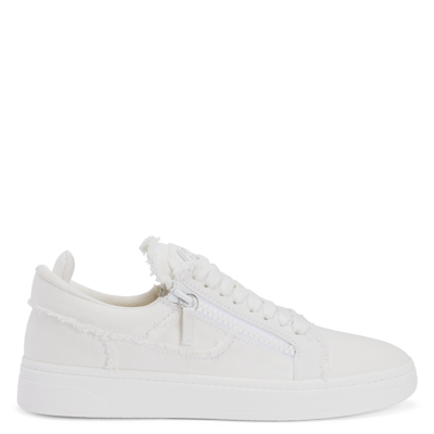 Giuseppe Zanotti Gz94 In White