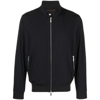 Moorer Jackets In Blue