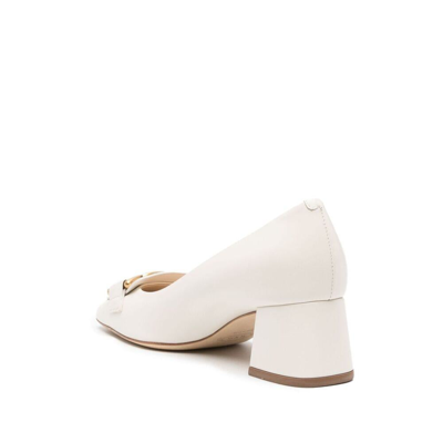 Tod's Kate Pumps In Neutrals