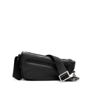 Burberry Bum Bags In Black