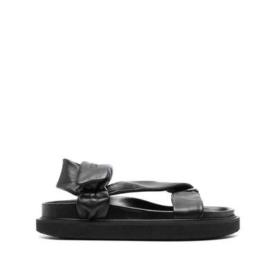 Isabel Marant Shoes In Black
