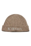 KITON KITON HATS