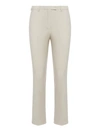 's Max Mara Hose S Max Mara Damen Farbe Beige In Nude & Neutrals