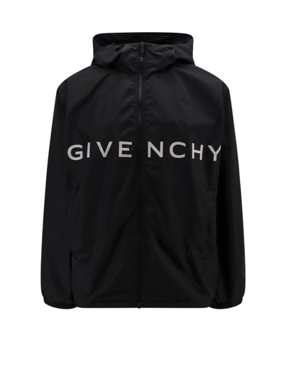 GIVENCHY GIVENCHY JACKET