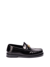 VERSACE LOAFERS