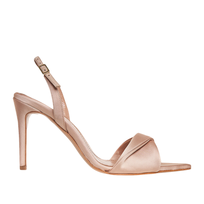 Ginissima Chloe Gold In Beige