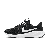 Nike Sneakers In Black