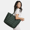 Nike Sportswear Rpm Tote (26l) In Green