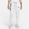 Nike Tech Fleece Joggers Mens In Brown