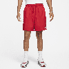 Nike Men's Club Woven Flow Shorts In Multi