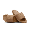 Nike Men's Offcourt Slides In Brown