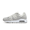 Nike Women's Air Max Command Shoes In Grey
