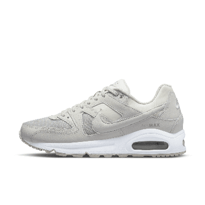 Nike Women's Air Max Command Shoes In Grey