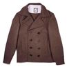 PURISTIC PROJECT M02 WOOL PEACOAT