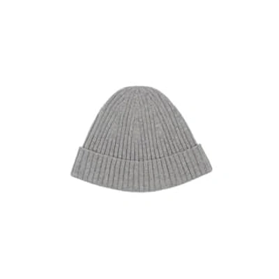 Chalk Cecilia Hat Grey