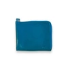 IL BUSSETTO ISOLA WALLET TEAL 26