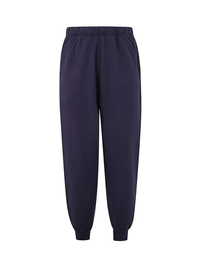 Nanamica Sweat Pants Clothing In Blue