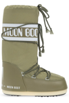 MOON BOOT MOON BOOT ICON LOGO PRINTED LACE