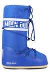MOON BOOT MOON BOOT LOGO DETAILED LACE