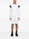 J. LINDEBERG WHITE CHARLES GOLF JACKET