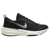 Nike Mens  Zoomx Invincible Run Flyknit 3 In Black/white/dark Grey
