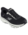 SKECHERS MEN'S SLIP-INS- GO RUN CONSISTENT 2.0 ENDURE MEMORY FOAM SLIP-ON RUNNING SNEAKERS FROM FINISH LINE