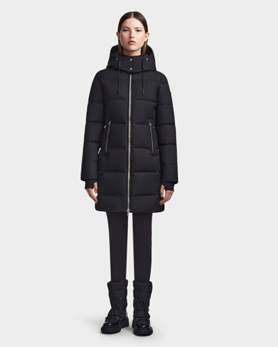 Rudsak Miriam In Black