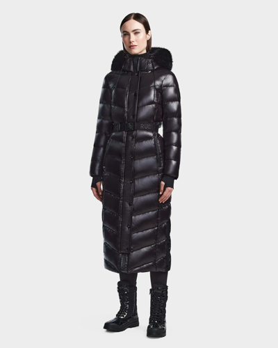 Rudsak Elsie S In Black