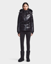 Rudsak Christelle S In Black