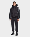 Rudsak Dallas R In Black