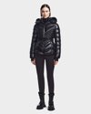 Rudsak Mikky S In Black