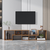 Simplie Fun Tv/entertainment Furniture In Mdf