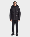 Rudsak Ricky In Black