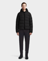 Rudsak Demian M In Black