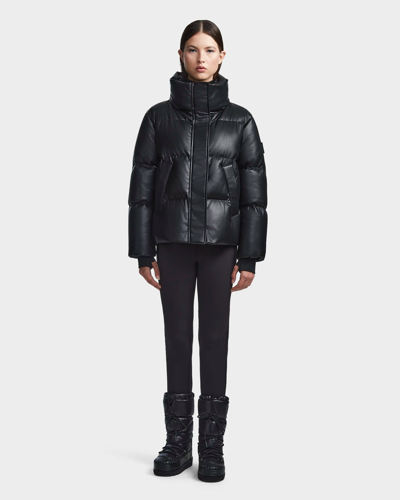 Rudsak Giselle Px In Black