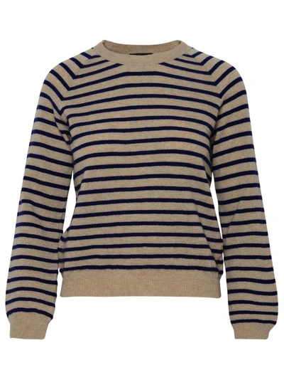 Apc A.p.c. Jumpers Beige