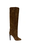 Saint Laurent Mica Boots