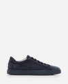 TOD'S LACE UP SNEAKERS