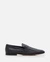 Tod's Loafers In Black