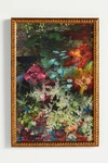 ARTFULLY WALLS A GARDEN HEAVEN WALL ART