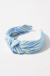 BY ANTHROPOLOGIE EVERLY MIXED GEO KNOT HEADBAND
