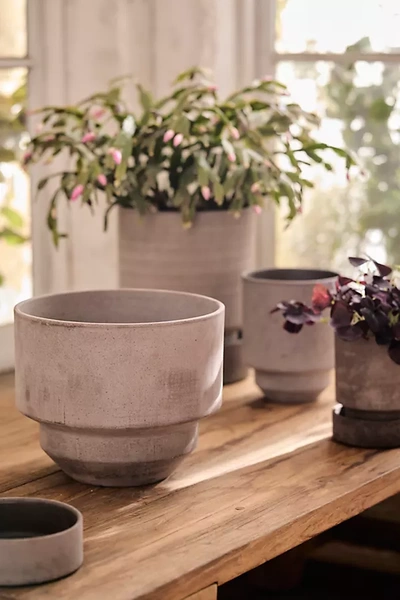 Terrain Bergs Hoff Terracotta Pot